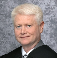 Judge Robert Durham